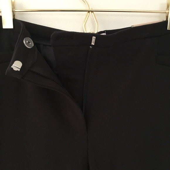 Chico’s METRO WIDE-LEG TROUSER PANTS - Picture 11 of 16